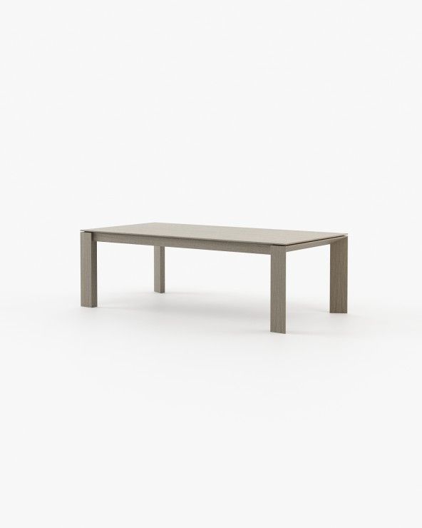 Susan Dining Table