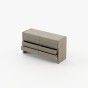 Mucala Chest of Drawers Mucala Chest of Drawers