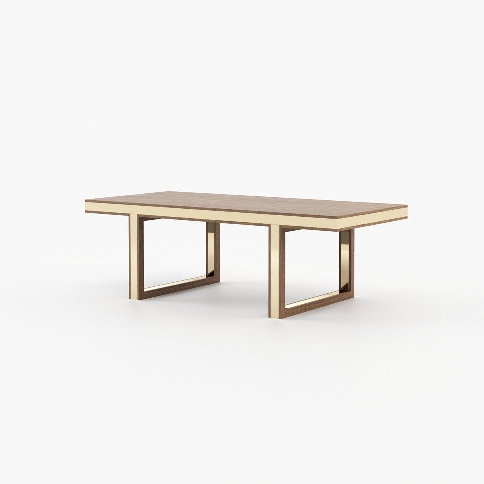PEARL Dining Table
