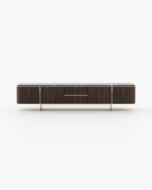 Base Tv Dean 2 Gavetas E 4 Portas Base Tv Dean 2 Gavetas E 4 Portas