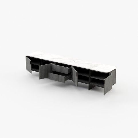 Dean Tv Cabinet