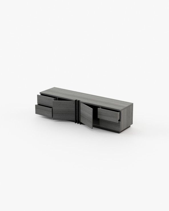 D'Arc Tv Cabinet D'Arc Tv Cabinet