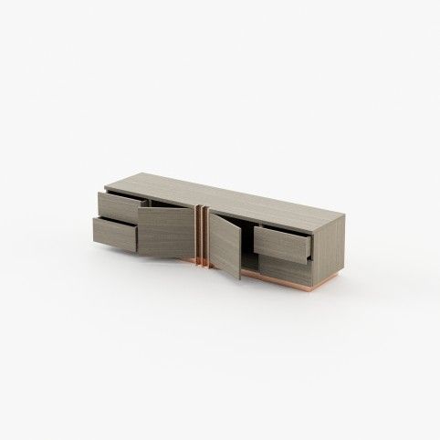 D'Arc Tv Cabinet