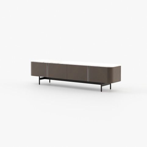 Norman TV cabinet