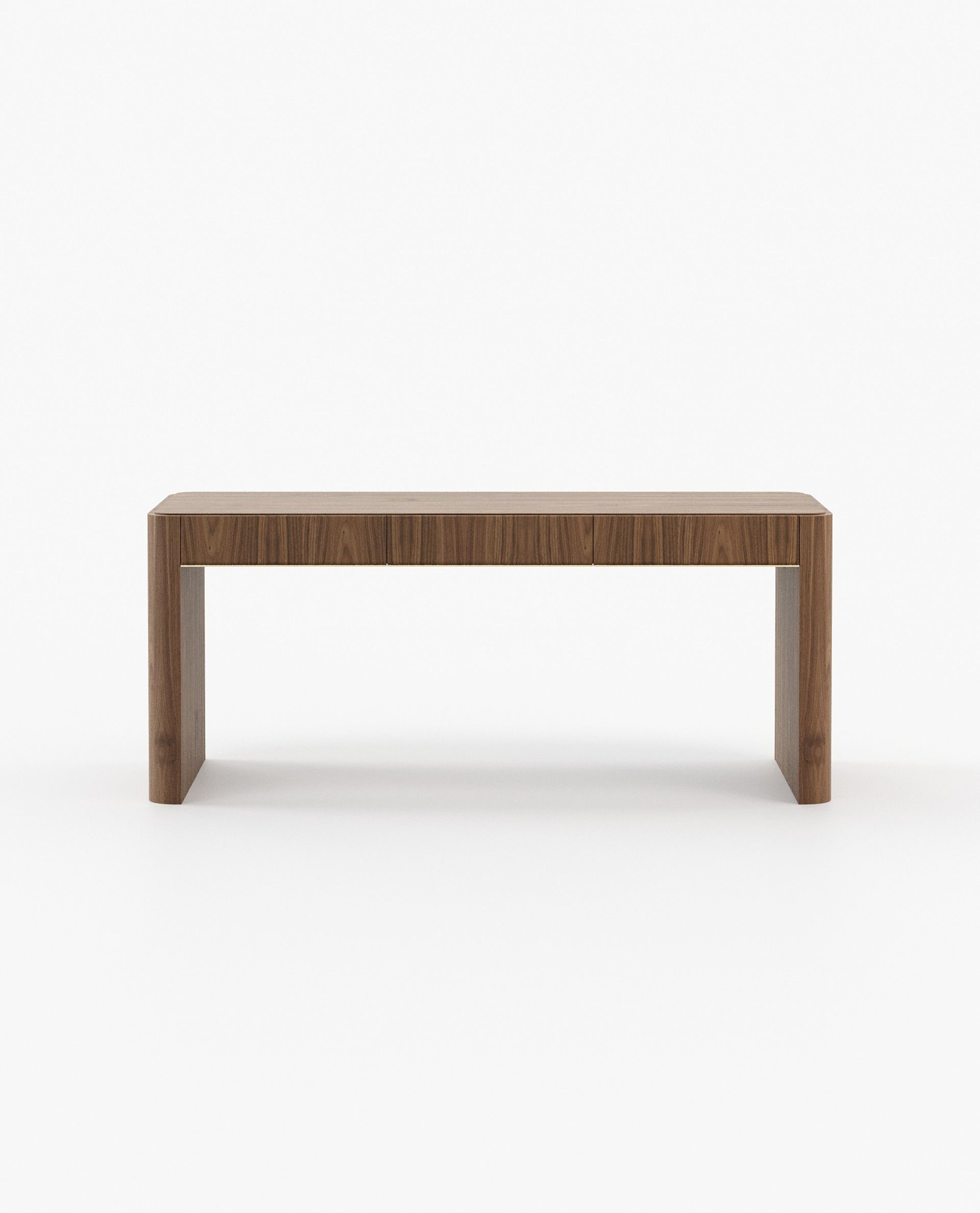 Secretária Larson 3 Gav