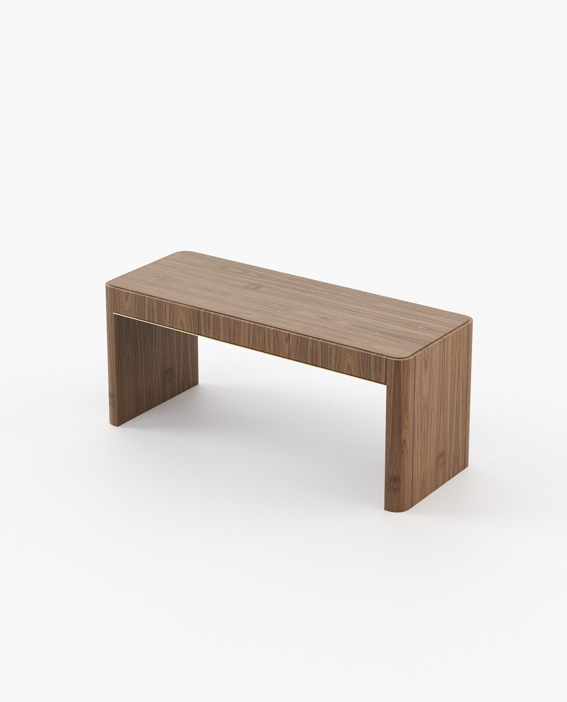 Secretária Larson 3 Gav