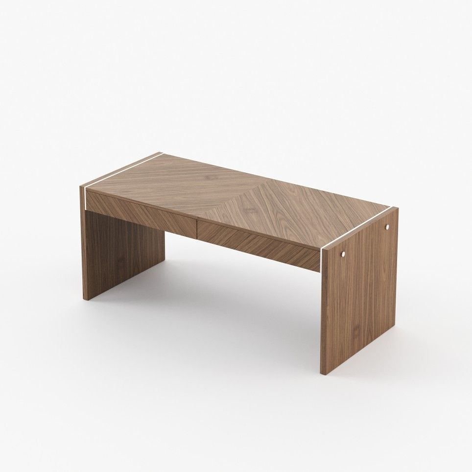 Bonham Desk Bonham Desk