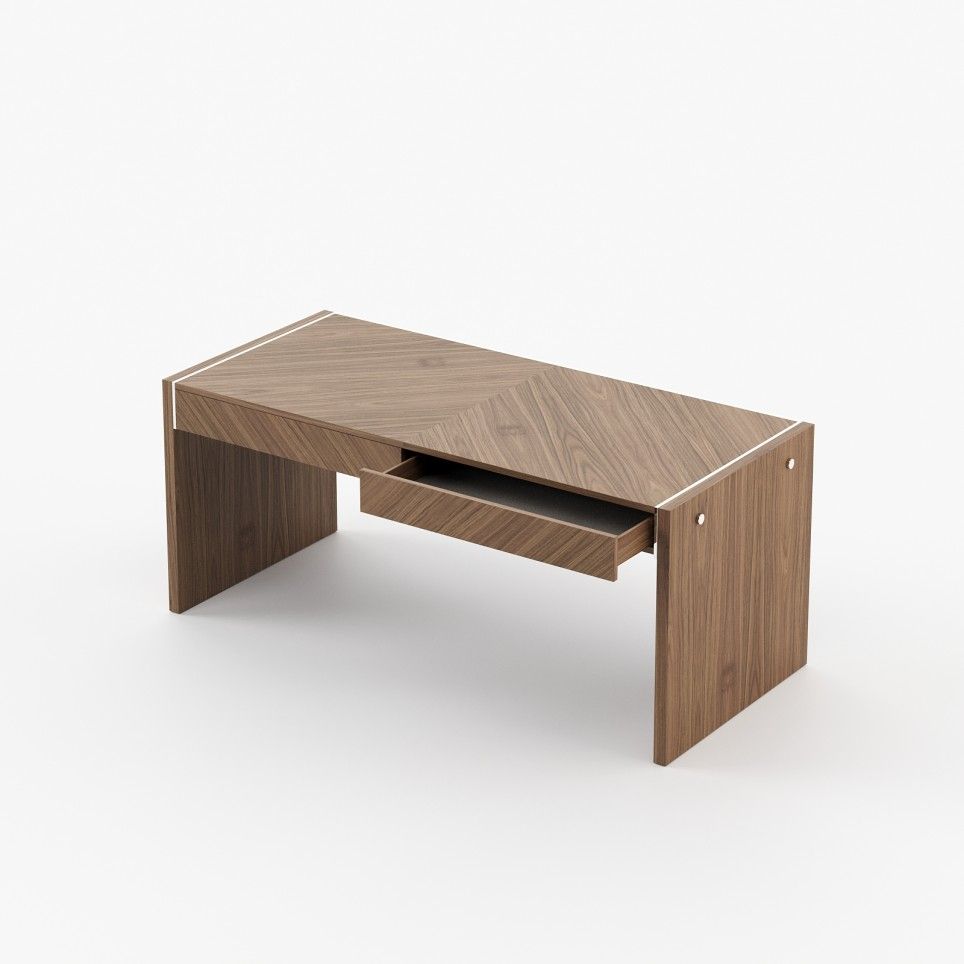 Bonham Desk Bonham Desk