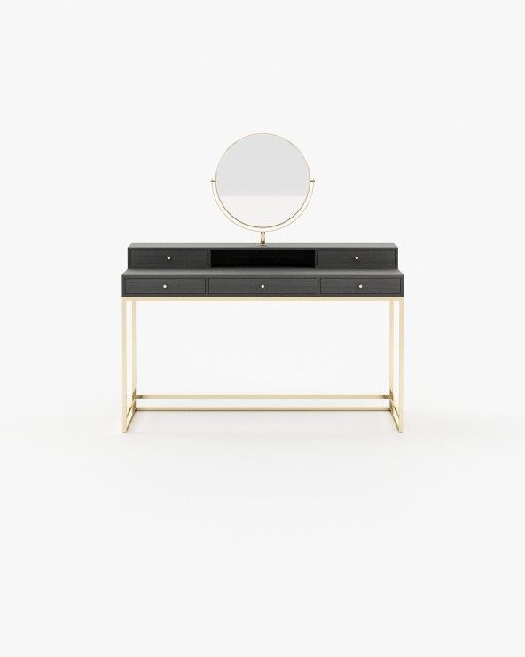 D'Arc Dressing Table D'Arc Dressing Table