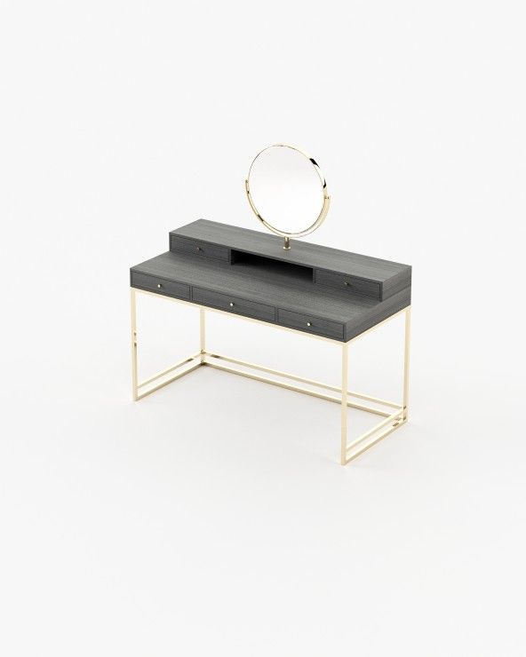D'Arc Dressing Table D'Arc Dressing Table