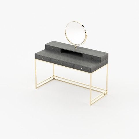 D'Arc Dressing Table