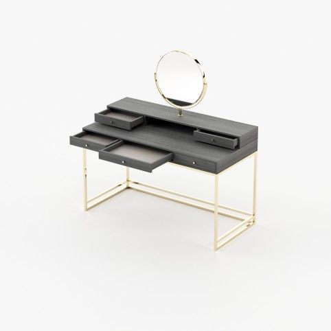 D'Arc Dressing Table