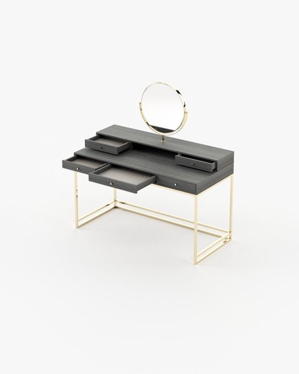 D'Arc Dressing Table D'Arc Dressing Table
