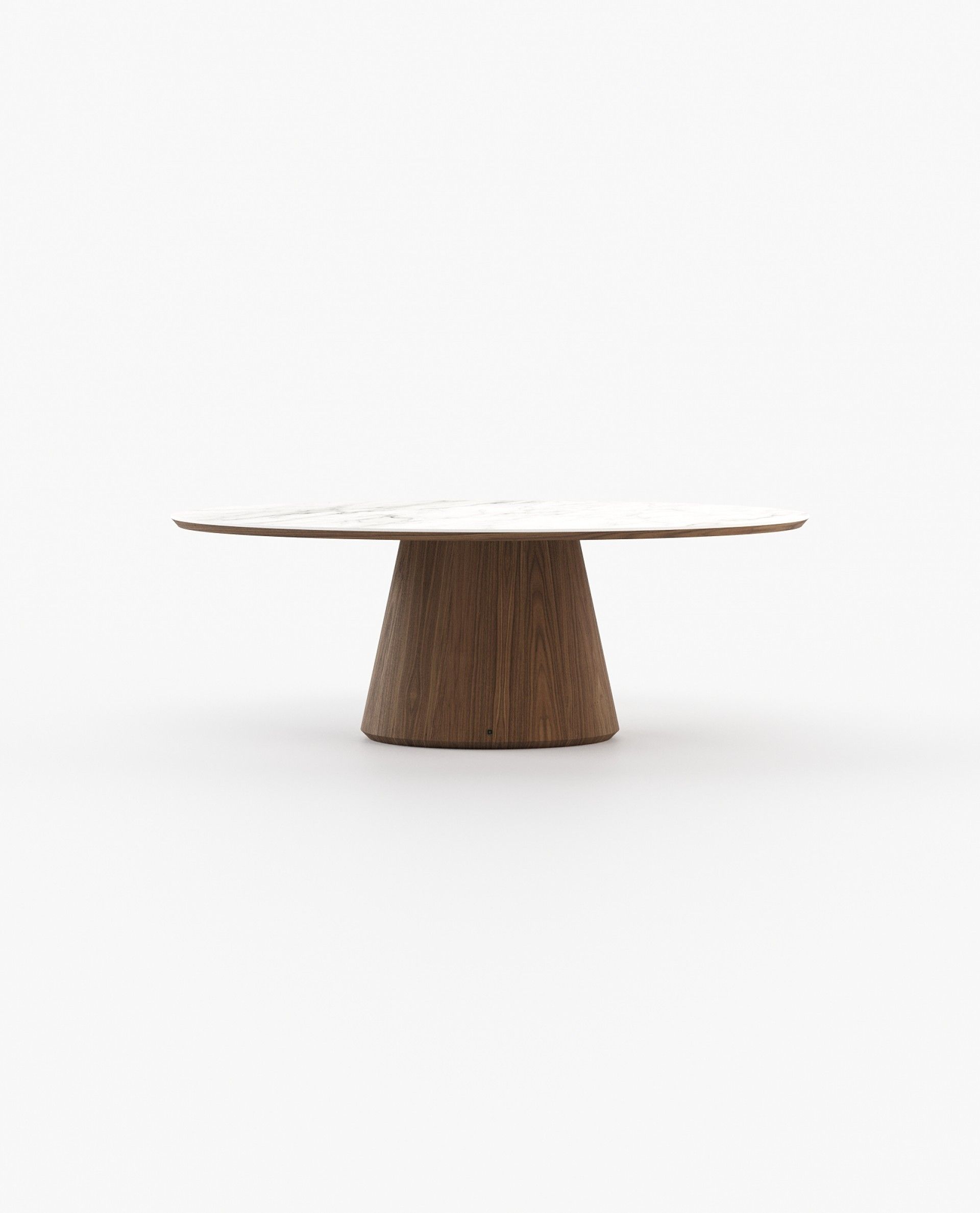 Mesa De Jantar Kelly Oval