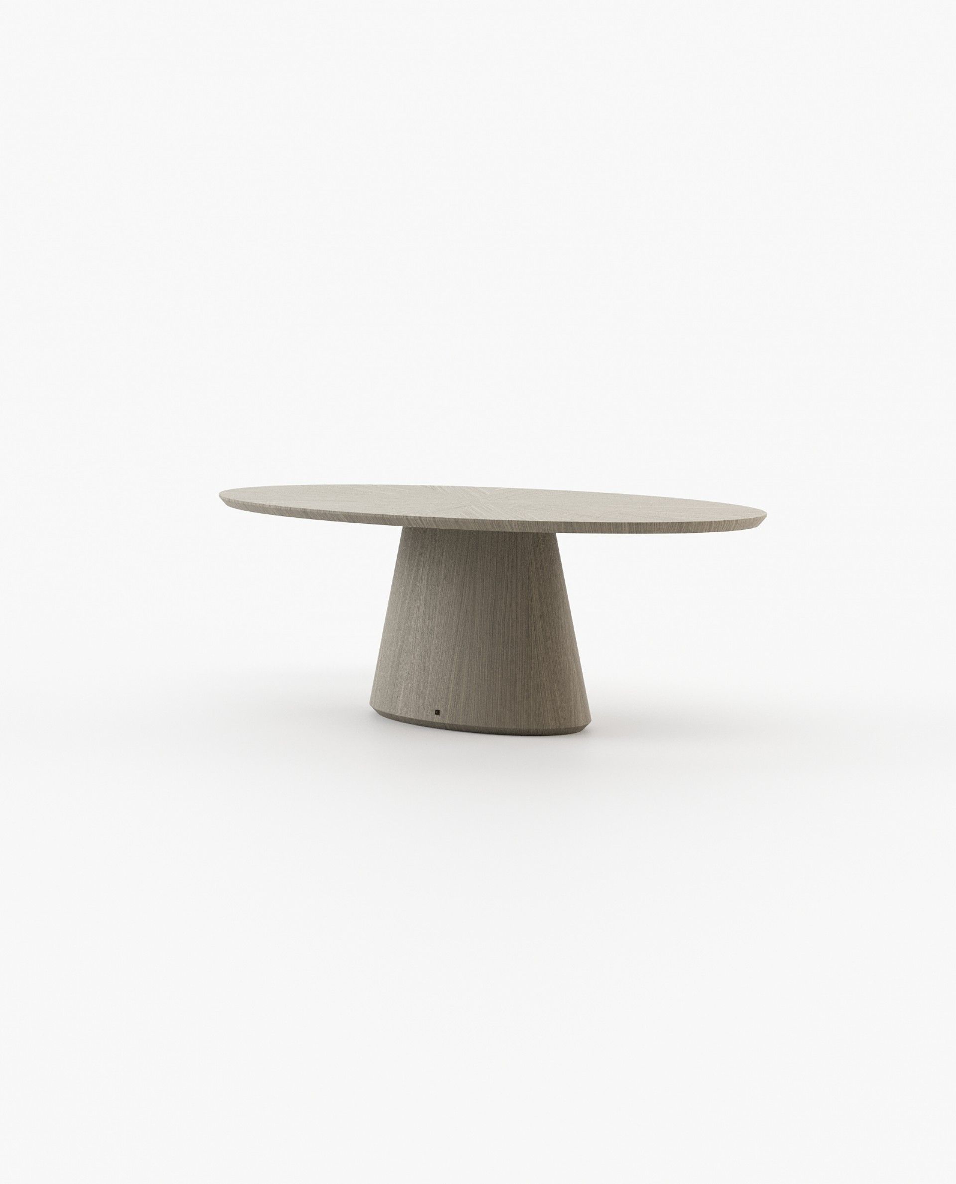 Mesa De Jantar Kelly Oval