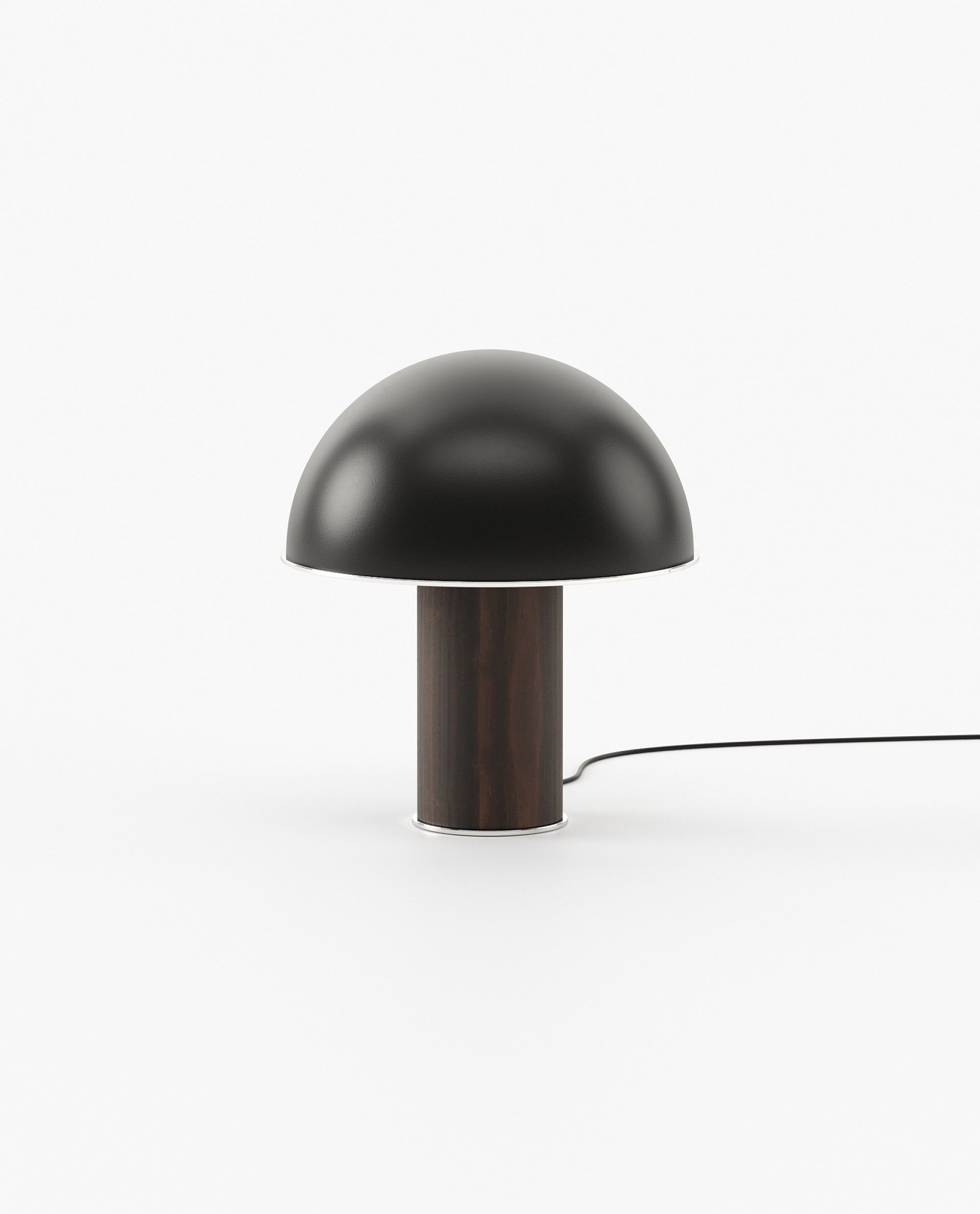 Franklin Table Lamp