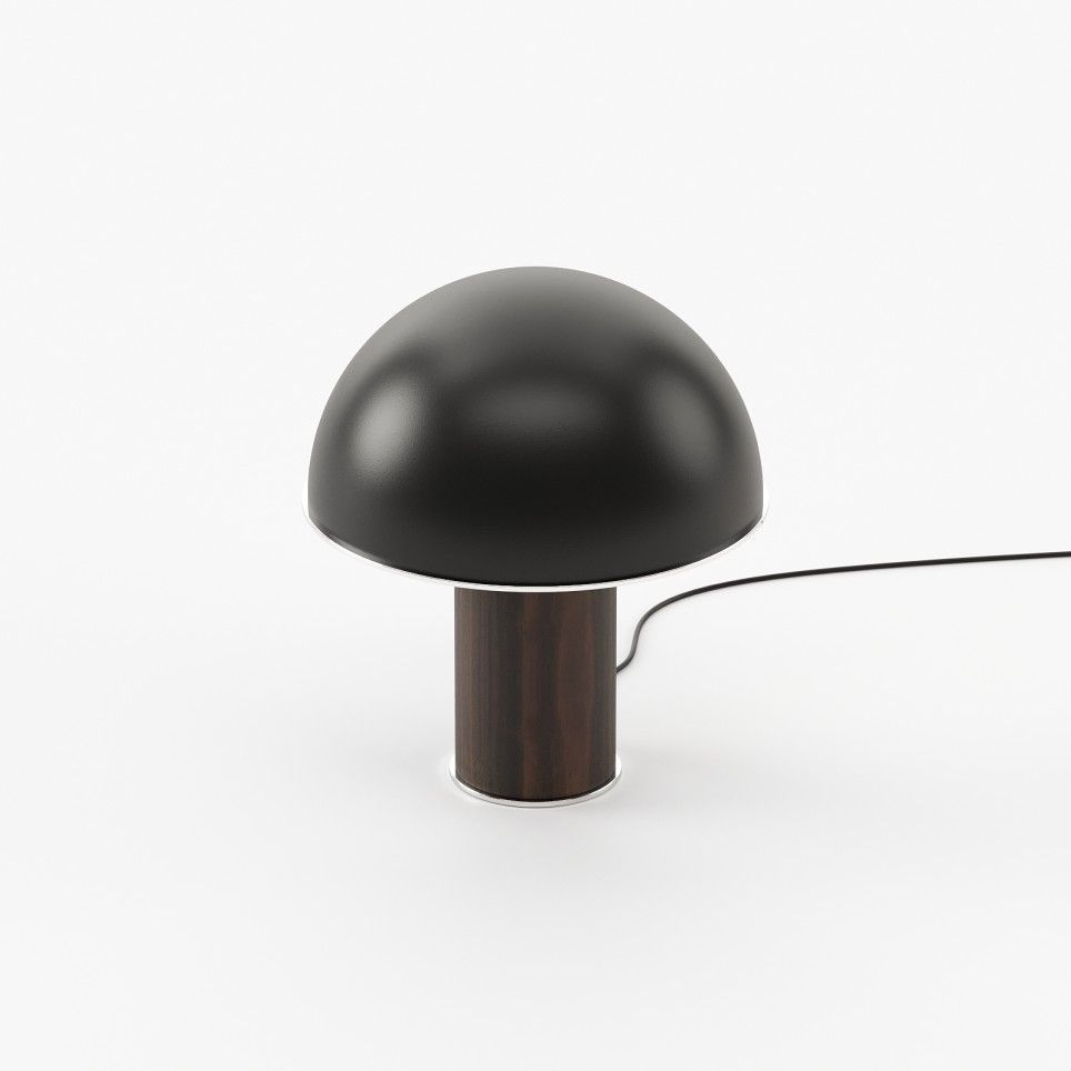 Franklin Table Lamp