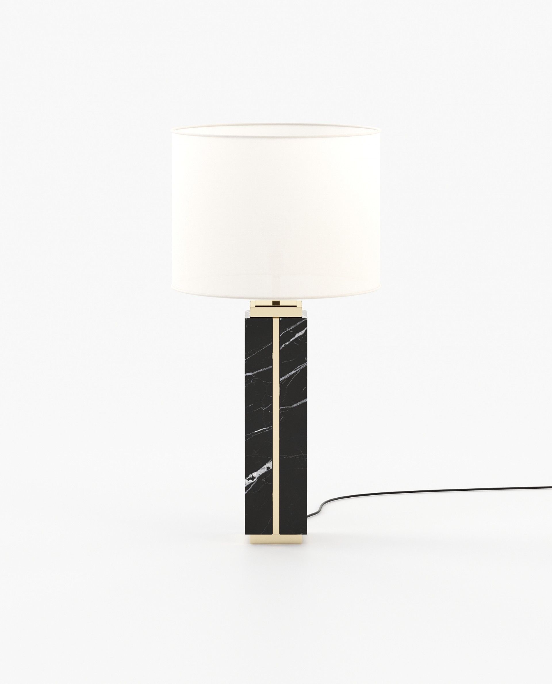 Jack Table Lamp