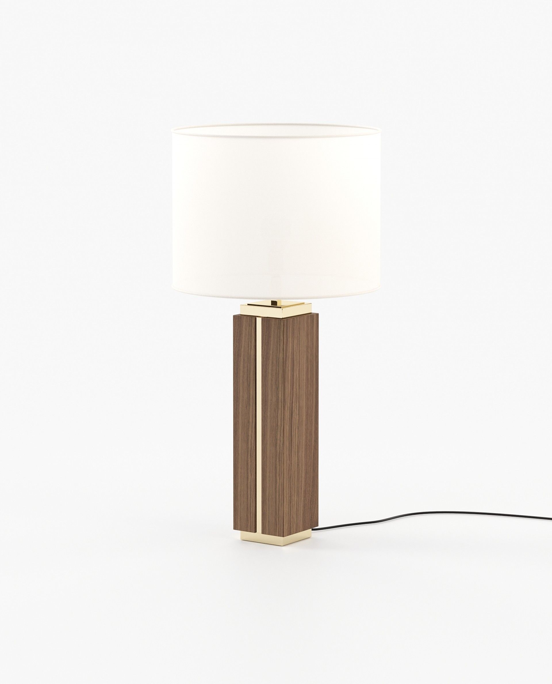 Jack Table Lamp