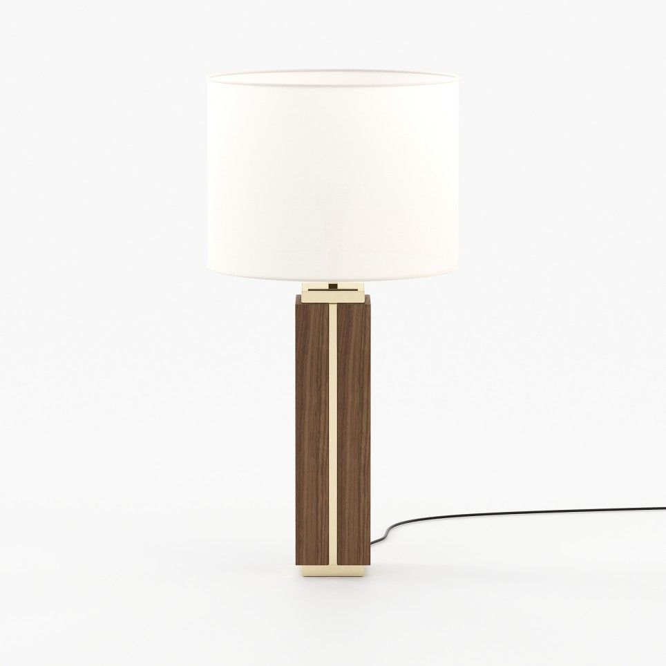 Jack Table Lamp