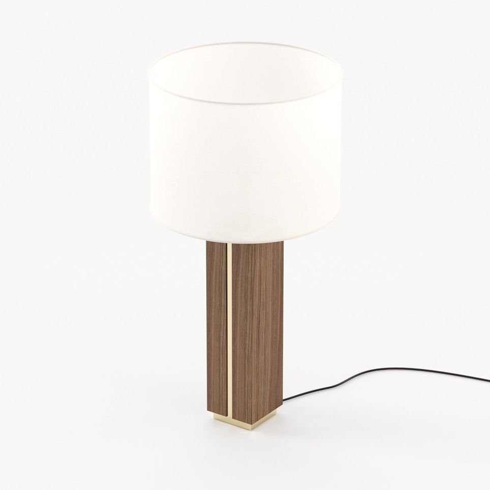 Jack Table Lamp
