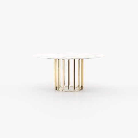 Mesa De Jantar Cheryl
