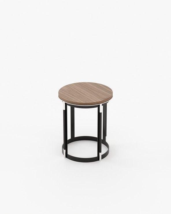 LYSSA Side Table | Laskasas