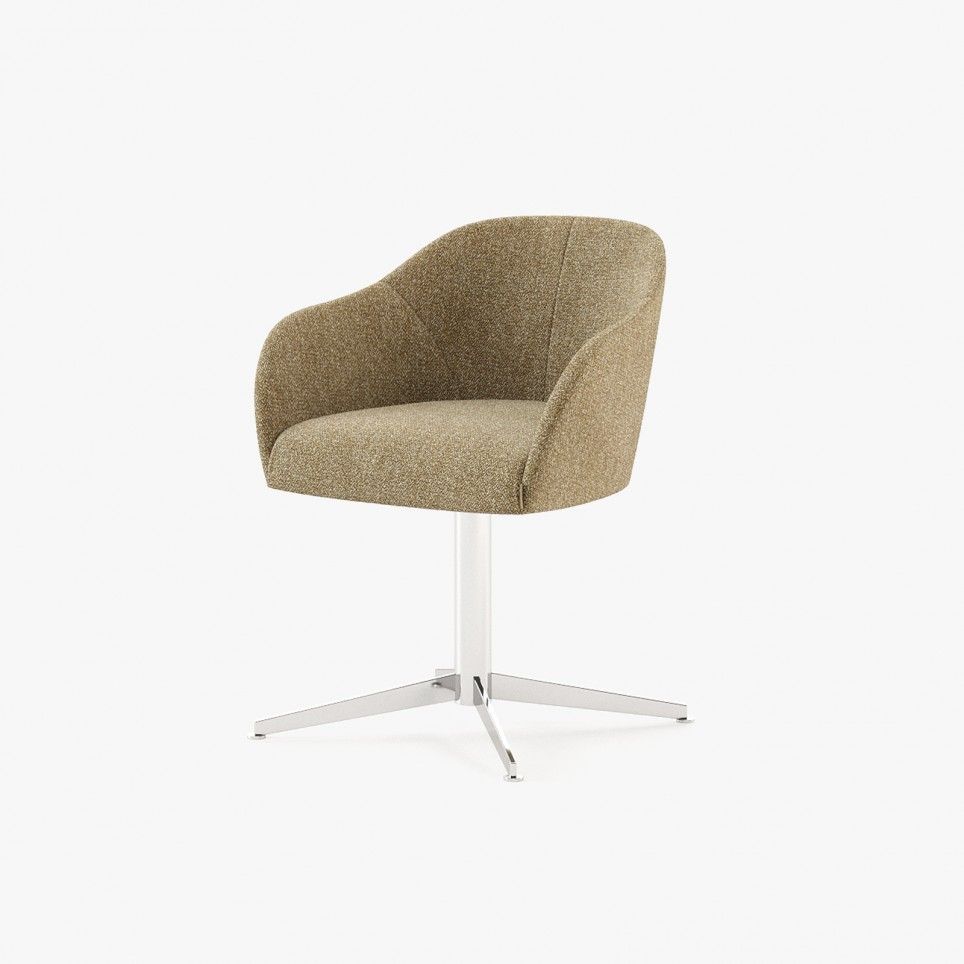 Lili home office chair