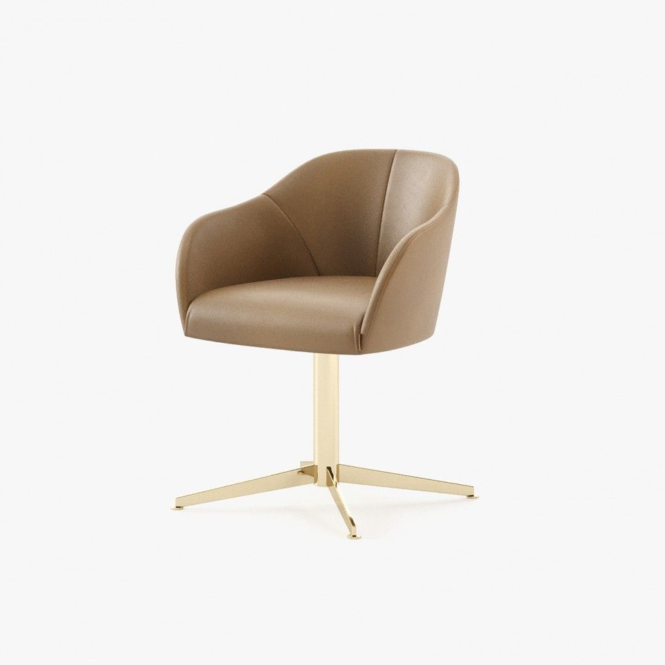 Lili home office chair