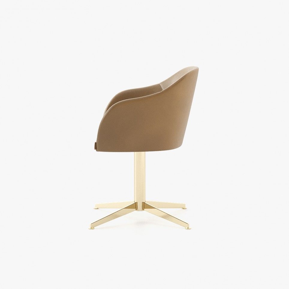 Lili Home Office Chair Lili Home Office Chair