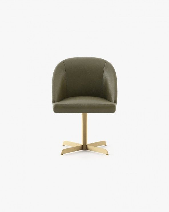 Loren club online chair