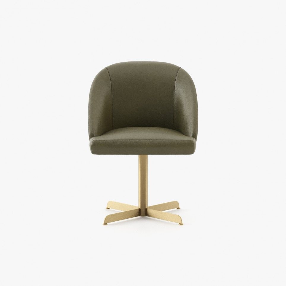 Loren Home Office Chair Loren Home Office Chair