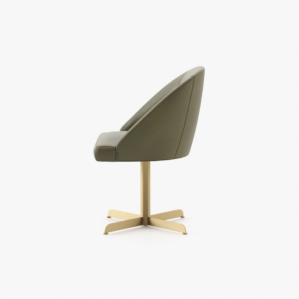 Loren Home Office Chair Loren Home Office Chair