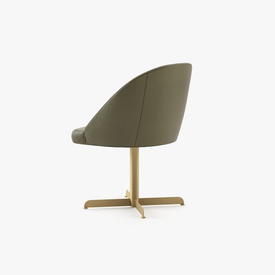 Loren Home Office Chair Loren Home Office Chair