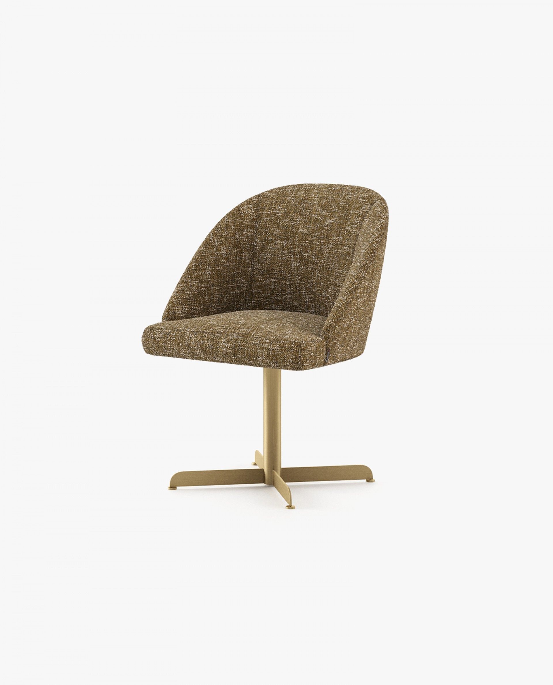 Loren Home Office Chair