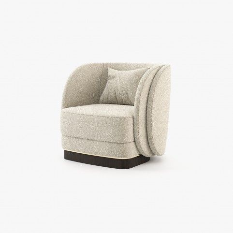 Ambrose armchair