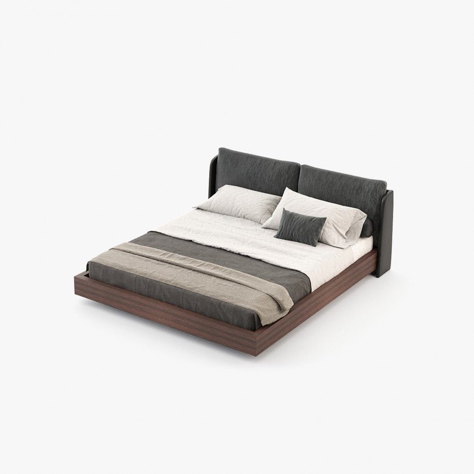 Brooke Bed Brooke Bed
