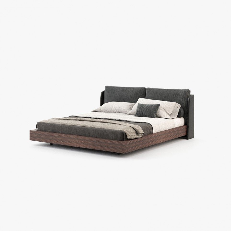 Brooke Bed Brooke Bed