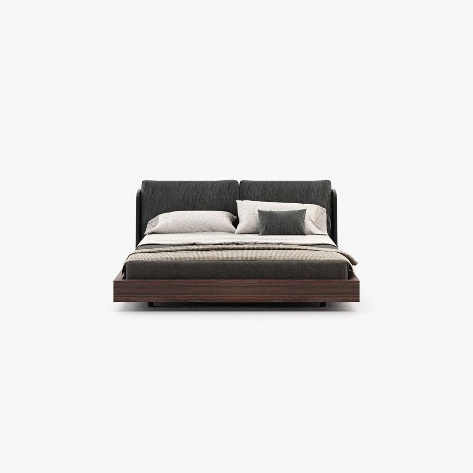 Brooke Bed Brooke Bed