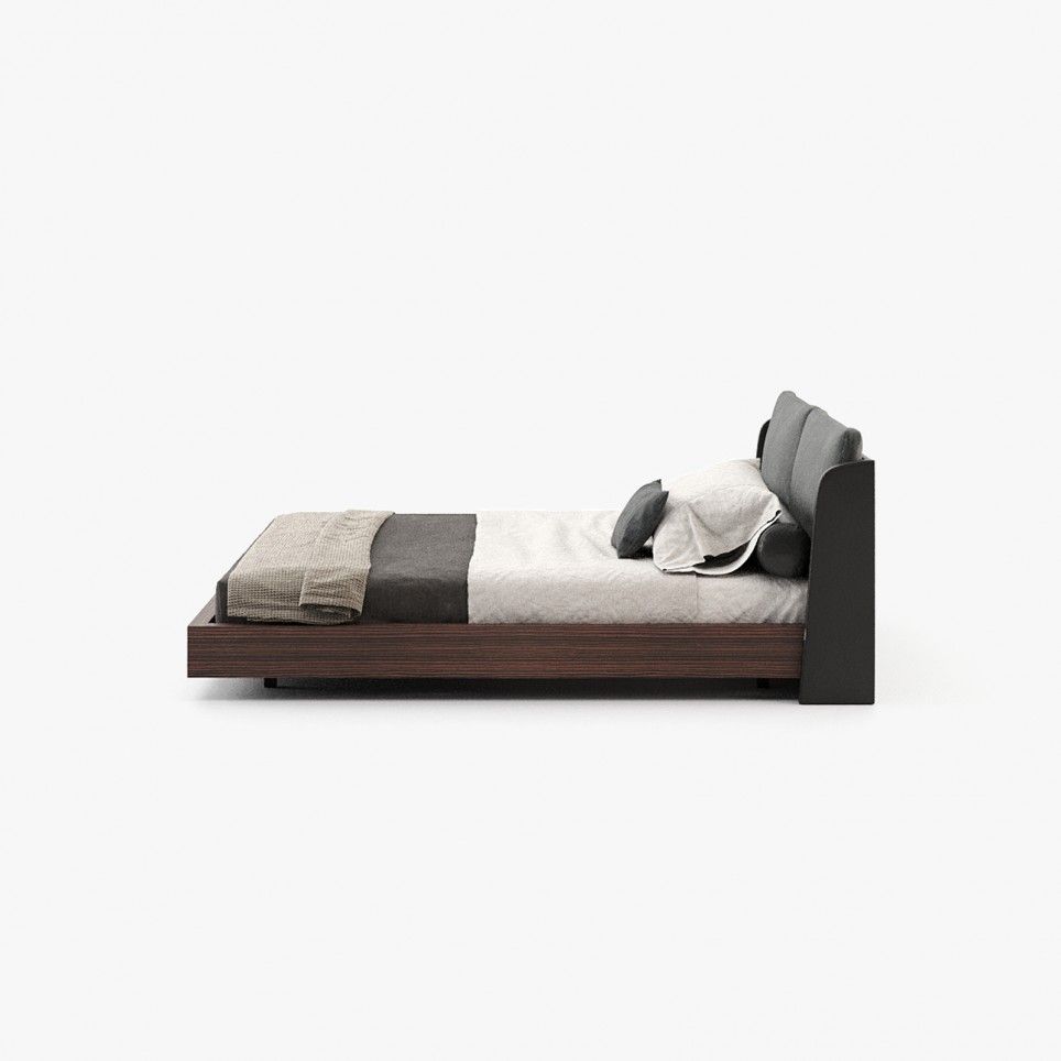 Brooke Bed Brooke Bed