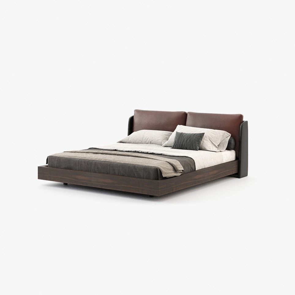 Brooke Bed Brooke Bed