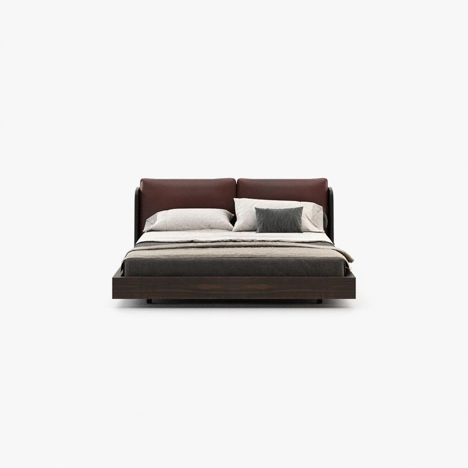Brooke Bed Brooke Bed