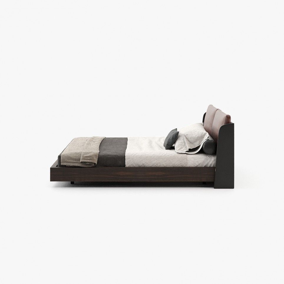 Brooke Bed Brooke Bed