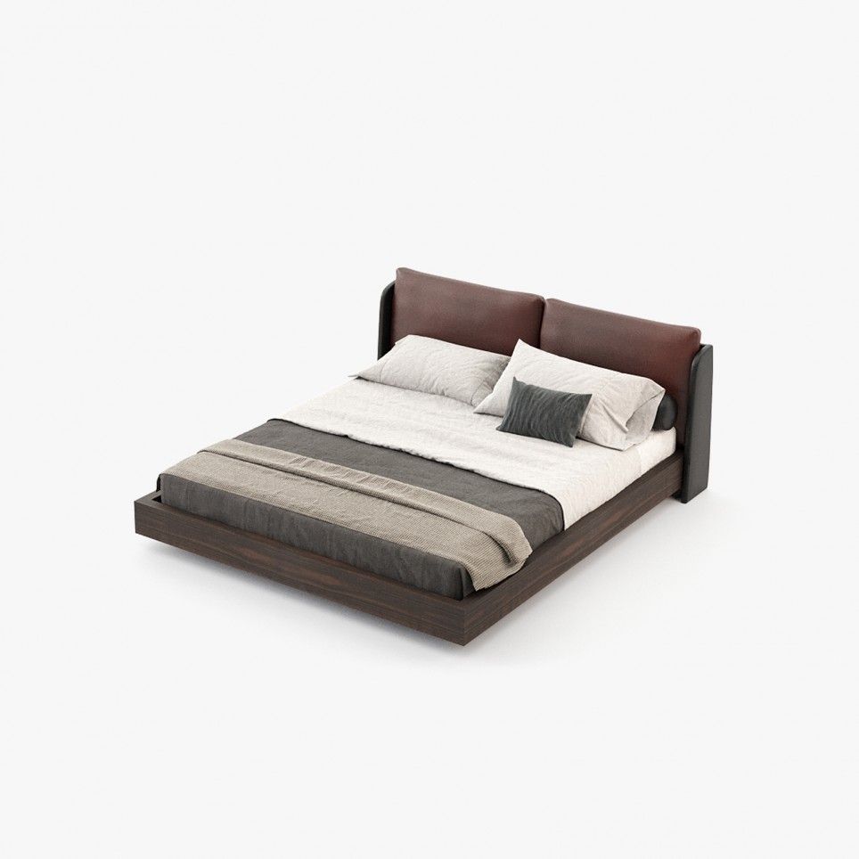 Brooke Bed Brooke Bed