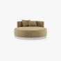 Chaiselongue SCARLET Chaiselongue SCARLET