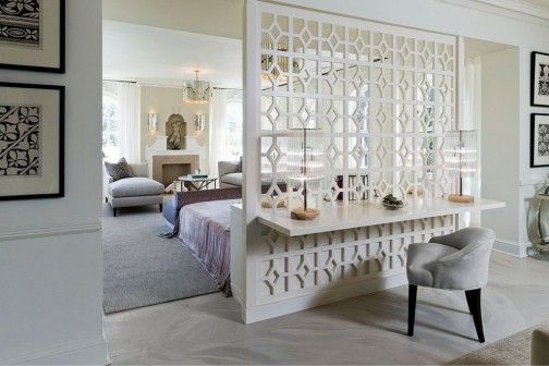 The Complete Guide on Room Dividers: How the pros do it