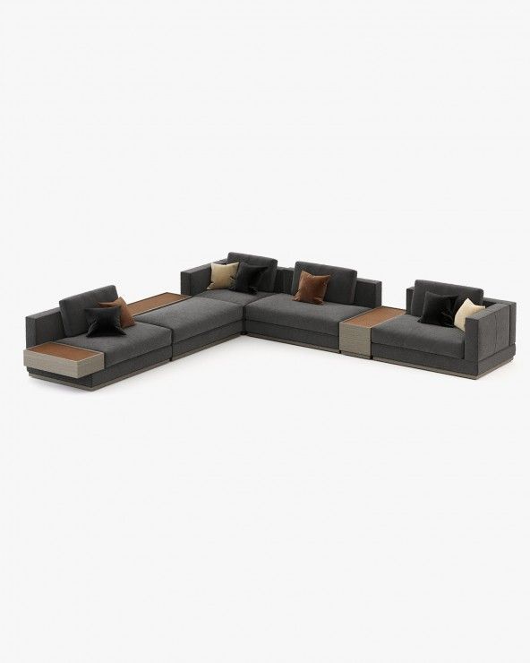 Fletcher Sofa Fletcher Sofa