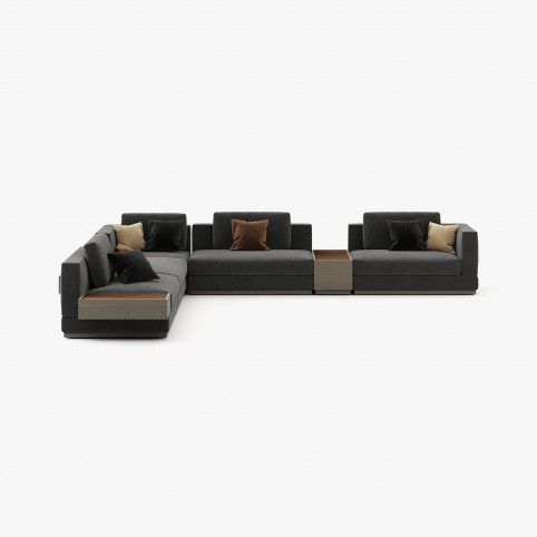 Fletcher Sofa