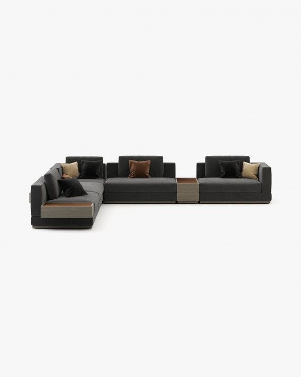 Fletcher Sofa Fletcher Sofa