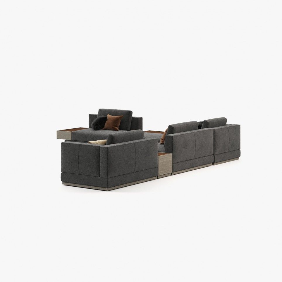 Fletcher Sofa